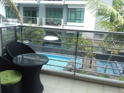 PALM ROAD (D15), Condominium #79508292